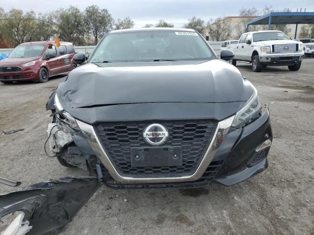 2019 NISSAN ALTIMA SR - 1N4BL4CV8KN318331