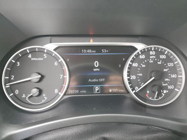 2023 NISSAN SENTRA SV - 3N1AB8CV0PY293423