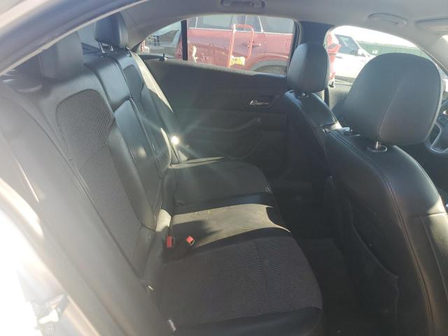 2016 CHEVROLET MALIBU LIM - 1G11C5SA8GF153062