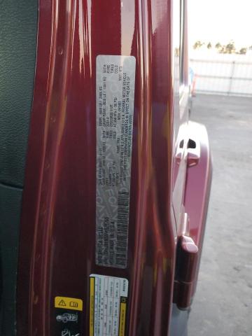 2021 JEEP WRANGLER U - 1C4HJXEN6MW626765