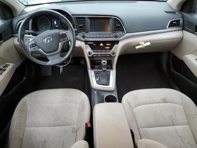 2018 HYUNDAI ELANTRA SE - 5NPD84LF6JH400599