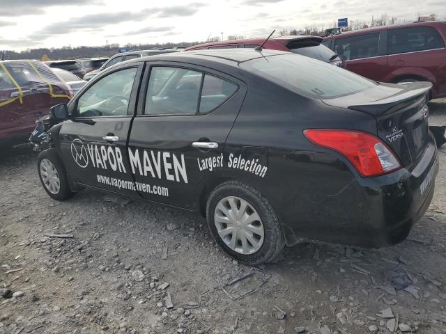 2018 NISSAN VERSA S - 3N1CN7AP7JL867437