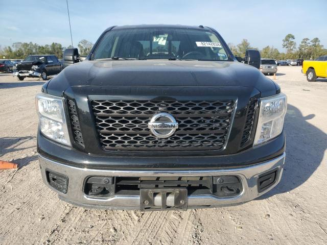 VIN 1N6AA1E52KN512440 2019 NISSAN TITAN no.5