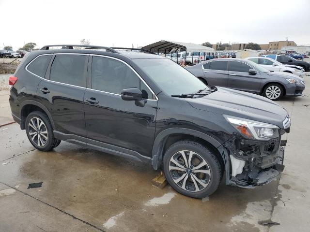 2020 SUBARU FORESTER L - JF2SKASC4LH588119