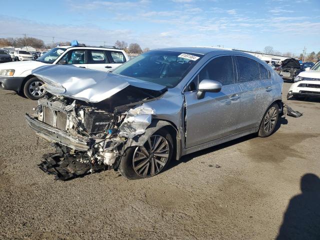 2018 SUBARU LEGACY 2.5 #3027005842