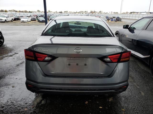 2022 NISSAN ALTIMA S - 1N4BL4BV6NN363001
