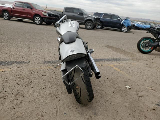 2009 YAMAHA XV1700 PC JYAVP19E29A006228