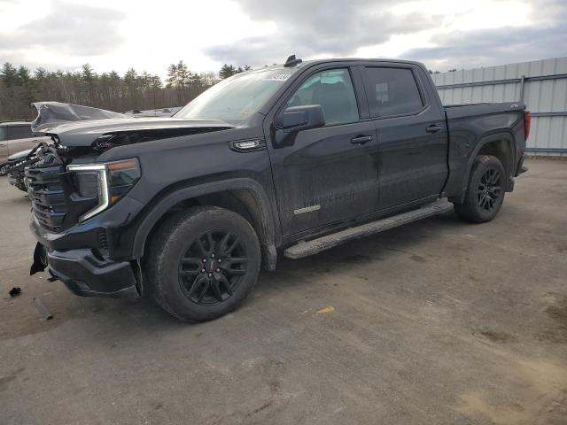 Vin: 3gtuuce88pg290189, lot: 80245134, gmc sierra k1500 elevation 2023 img_1