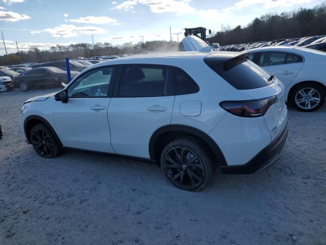 2025 HONDA HR-V SPORT - 3CZRZ2H55SM714242