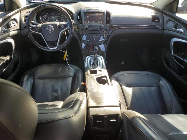 2016 BUICK REGAL PREM 2G4GS5GX2G9148364