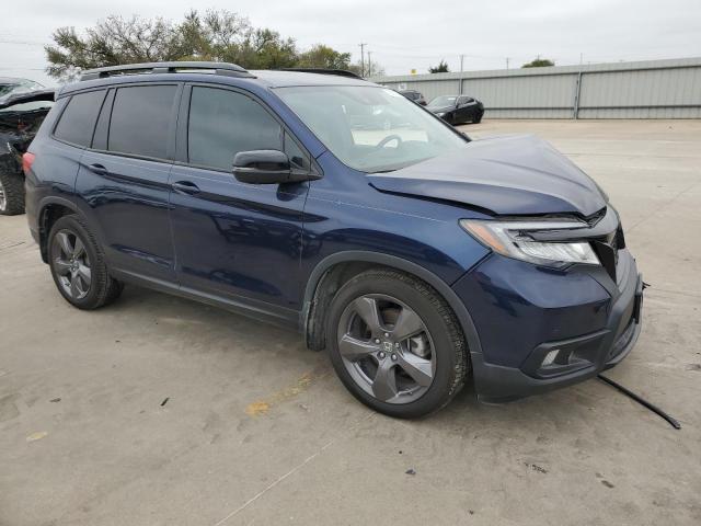 2019 HONDA PASSPORT T - 5FNYF7H97KB000093