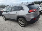 JEEP CHEROKEE L photo