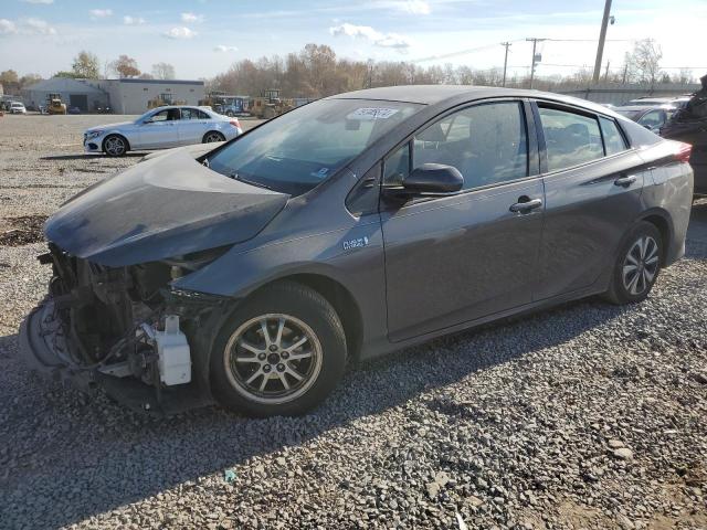 2017 TOYOTA PRIUS PRIM - JTDKARFP3H3007811