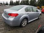 SUBARU LEGACY 2.5 снимка