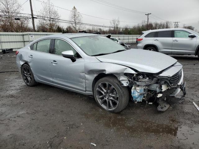 VIN JM1GJ1W5XG1419501 2016 MAZDA 6 no.4