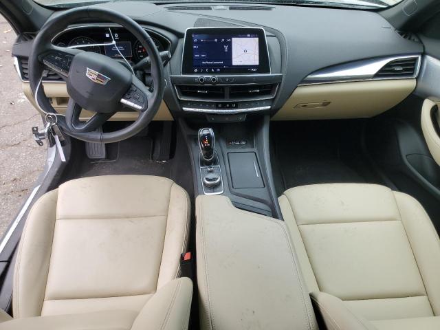 2020 CADILLAC CT5 LUXURY - 1G6DW5RK6L0127506