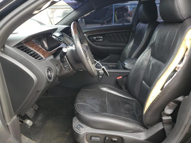 2016 FORD TAURUS LIM - 1FAHP2F80GG101764