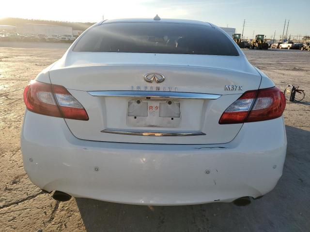 VIN JN1BY1AR3DM604924 2013 INFINITI M37 no.6