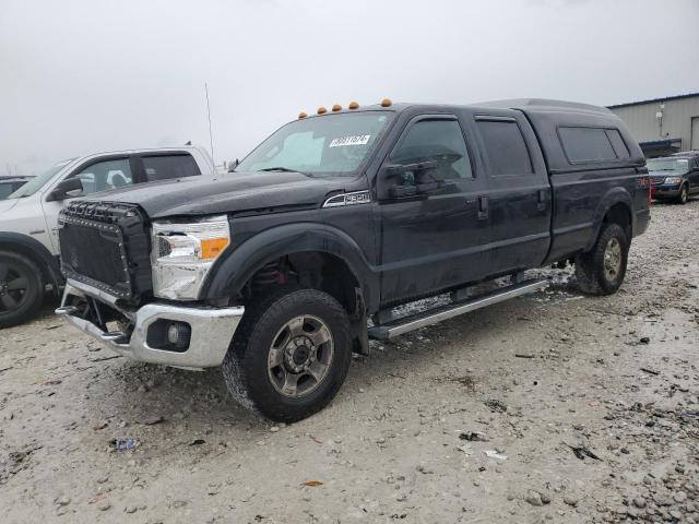 FORD F-350 SUPER DUTY