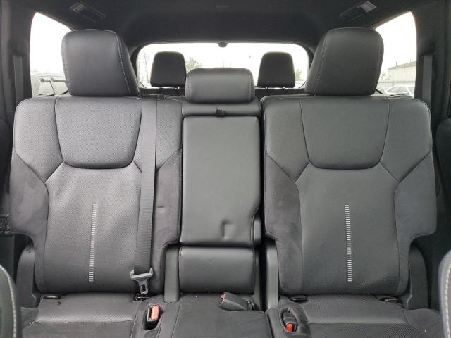 2024 LEXUS TX 350 BAS 5TDAAAB68RS009757