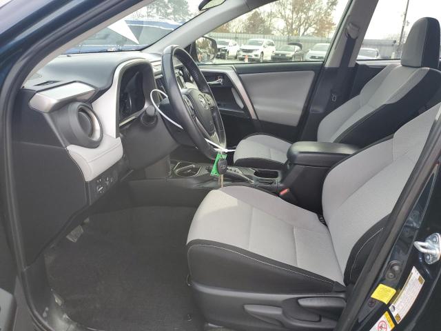 2017 TOYOTA RAV4 XLE - JTMWFREVXHJ107046