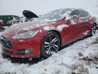 2016 TESLA MODEL S - 5YJSA1E21GF124344