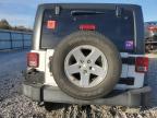 Lot #3004219861 2015 JEEP WRANGLER U