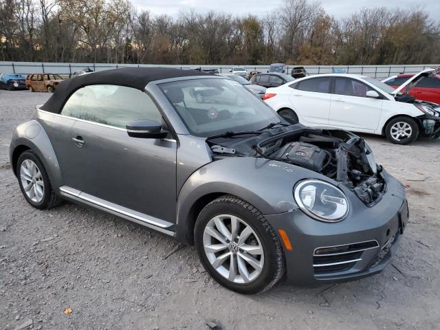 2017 VOLKSWAGEN BEETLE S/S - 3VW517AT8HM813905