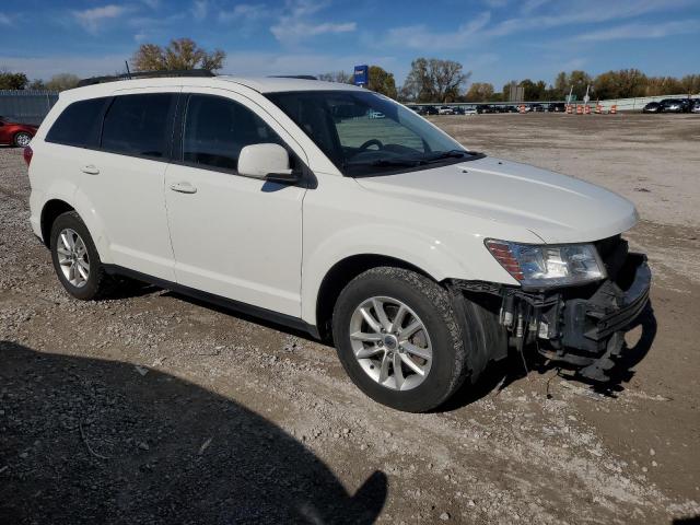2018 DODGE JOURNEY SX - 3C4PDCBG8JT521888