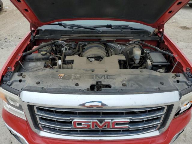 2015 GMC SIERRA K15 - 1GTV2UEC2FZ177941