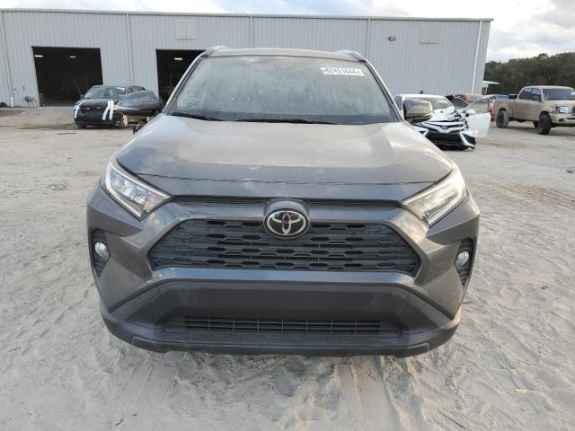 VIN JTMC1RFV0KD011271 2019 TOYOTA RAV4 no.5