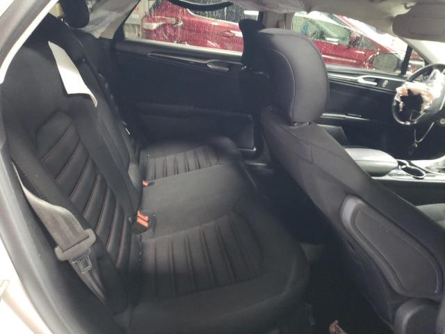 2016 FORD FUSION SE - 3FA6P0H93GR103325