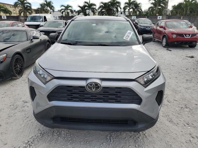 2020 TOYOTA RAV4 LE - JTMH1RFV7LD046154