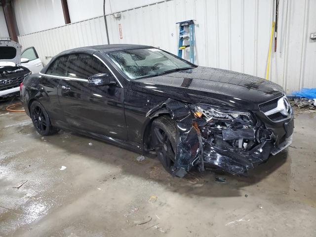 VIN WDDKK6FF7GF333617 2016 MERCEDES-BENZ E-CLASS no.4