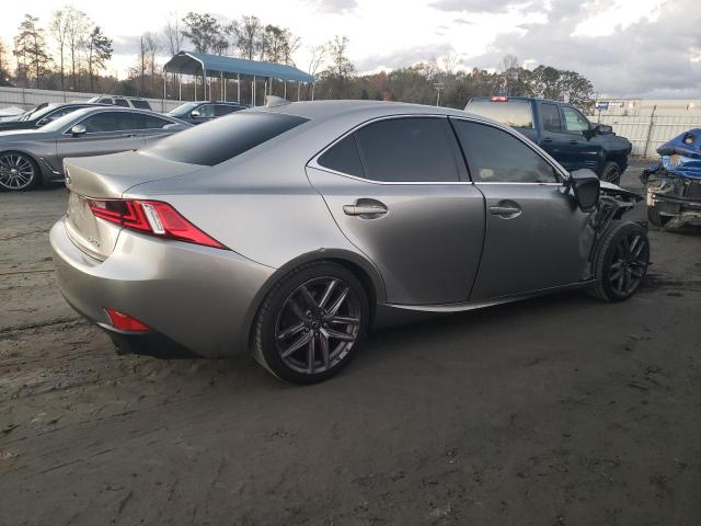 2015 LEXUS IS 250 - JTHBF1D2XF5073380