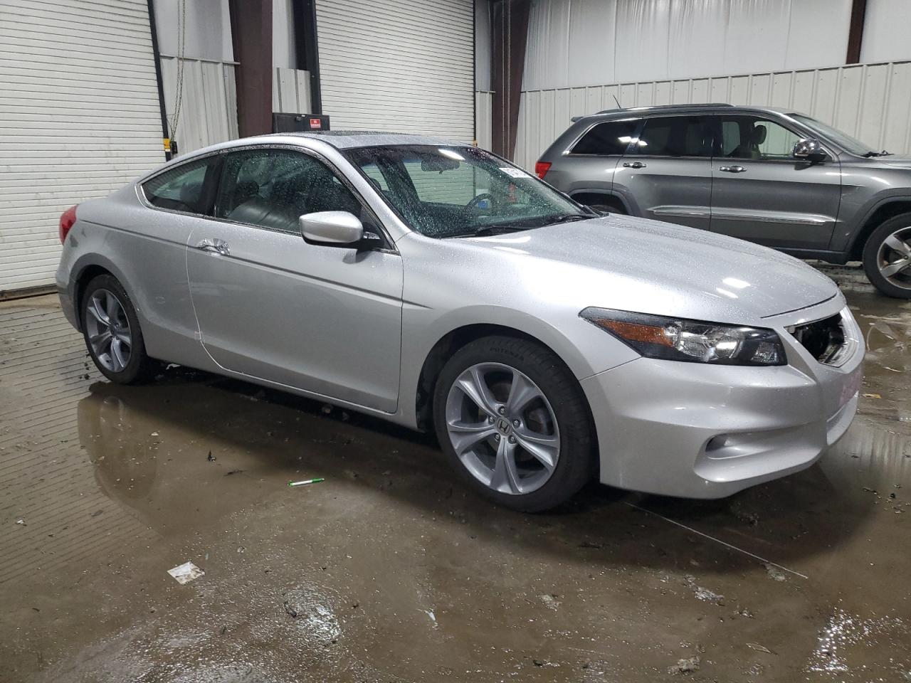 Lot #2989272639 2011 HONDA ACCORD EXL