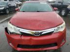 TOYOTA CAMRY BASE photo