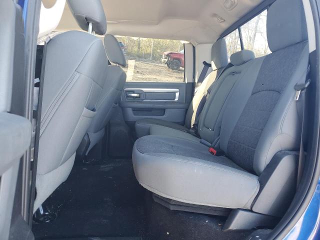 2015 RAM 1500 SLT - 3C6RR7LTXFG597133
