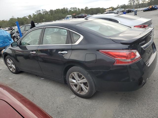 2013 NISSAN ALTIMA 2.5 #3023006259