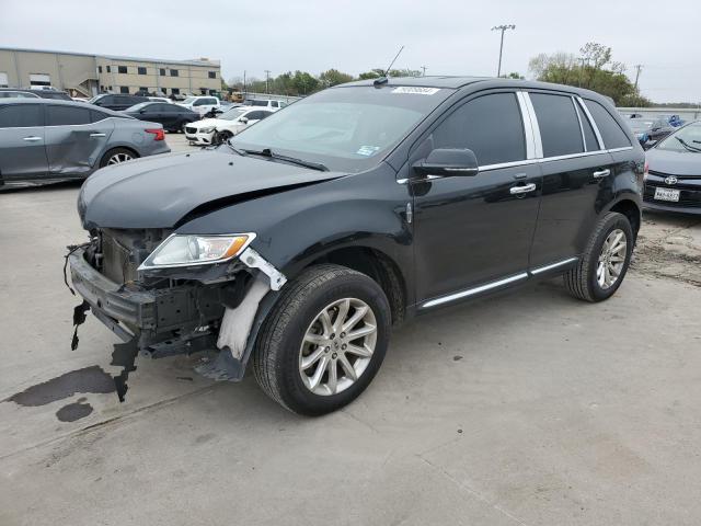 2015 LINCOLN MKX #3024484590