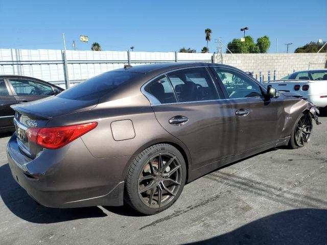 VIN JN1EV7AP7GM300961 2016 INFINITI Q50 no.3