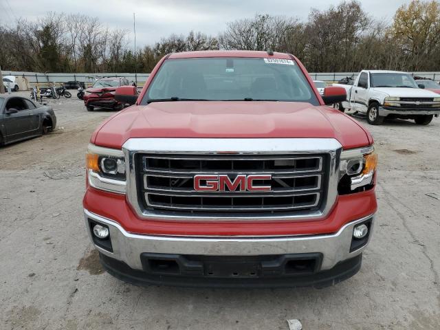2015 GMC SIERRA K15 - 1GTV2UEC2FZ177941