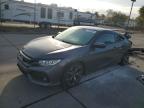 HONDA CIVIC SI photo