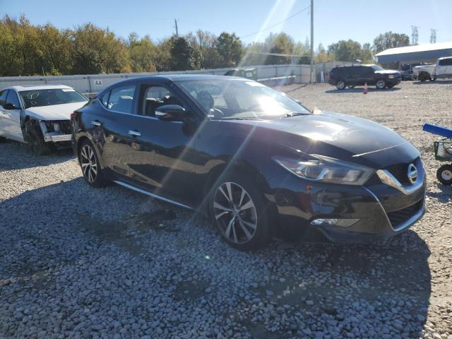 2016 NISSAN MAXIMA 3.5 - 1N4AA6AP7GC411569