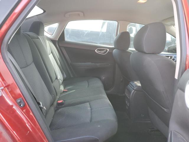 2018 NISSAN SENTRA S - 3N1AB7AP8JY296785
