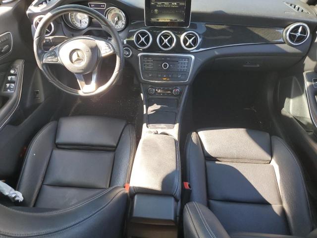 VIN WDDSJ4GB1GN295438 2016 MERCEDES-BENZ CLA-CLASS no.8