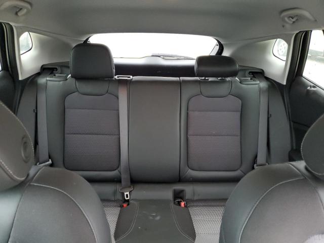 2024 CHEVROLET TRAX 1LT - KL77LHE23RC058191