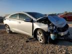 2017 CHEVROLET VOLT LT - 1G1RC6S52HU207948