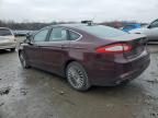 FORD FUSION TIT снимка