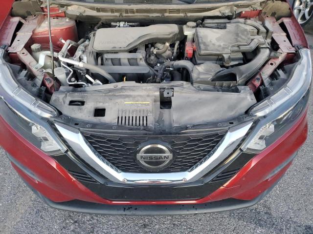 VIN JN1BJ1CV6LW282961 2020 NISSAN ROGUE no.12